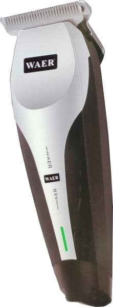 Waer WA-683 Saç Kesme Makinesi