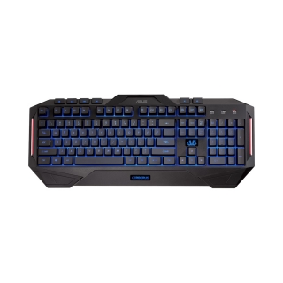 Asus Cerberus Klavye