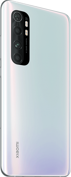 Xiaomi Mi Note 10 Lite