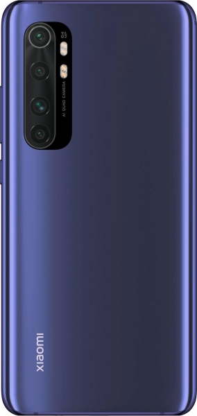 Xiaomi Mi Note 10 Lite