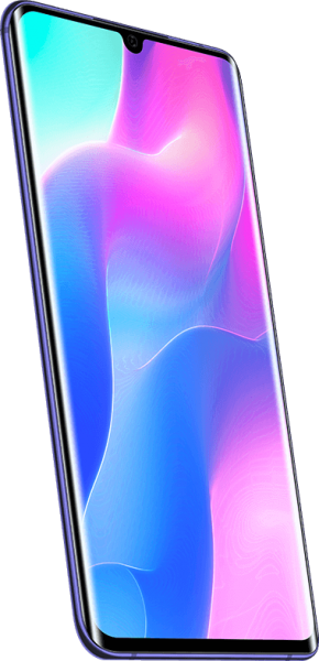 Xiaomi Mi Note 10 Lite