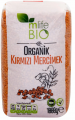 M Life Organik Kırmızı Mercimek 1 kg resim