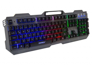 Everest Titanio KB-197 Klavye