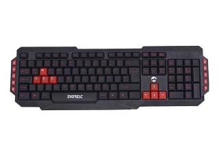 Everest GMK-66 Armor Klavye & Mouse Seti