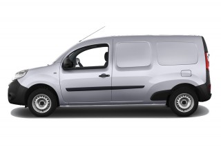 2016 Renault Kangoo Express Cargo Maxi 1.5 dCi 90 BG Joy