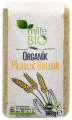 M Life Organik Pilavlık Bulgur 1 kg resim