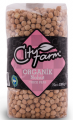 City Farm Organik Nohut 1 kg resim