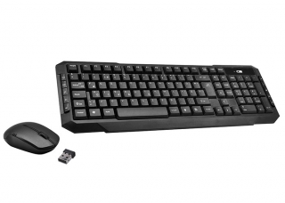 Everest KM-510 Klavye & Mouse Seti