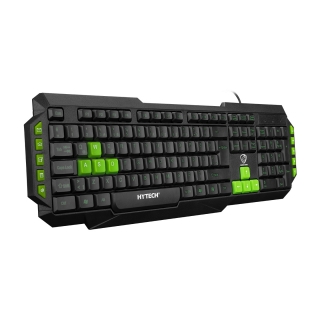Hytech HKM-58 Gamy Plus Klavye