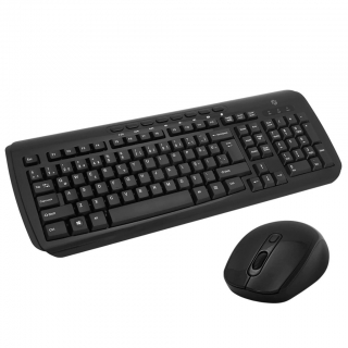 Frisby FK-4855WQ Klavye & Mouse Seti