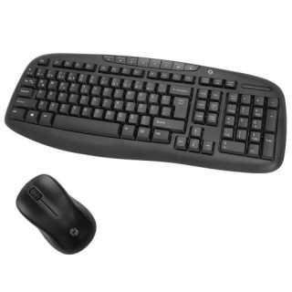Frisby FK-4830WQ Klavye & Mouse Seti