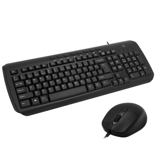 Frisby FK-4850QU Klavye & Mouse Seti
