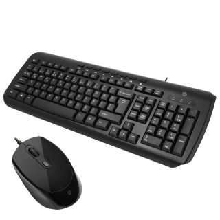 Frisby FK-4850QU Klavye & Mouse Seti