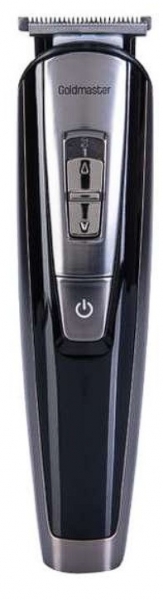 Goldmaster GM-8110 Venge Çok Amaçlı Tıraş Makinesi