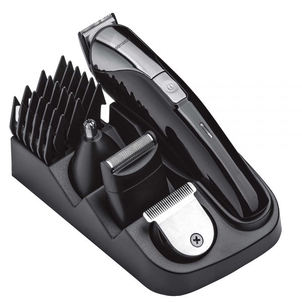 Goldmaster GM-8119 Jest Çok Amaçlı Tıraş Makinesi
