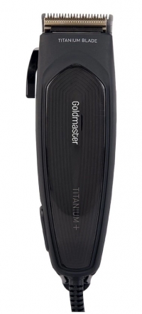 Goldmaster GM-8116 Titanyum resim