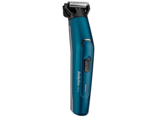 BaByliss Babyliss MT890E Japanese Steel Vücut Bakım Seti