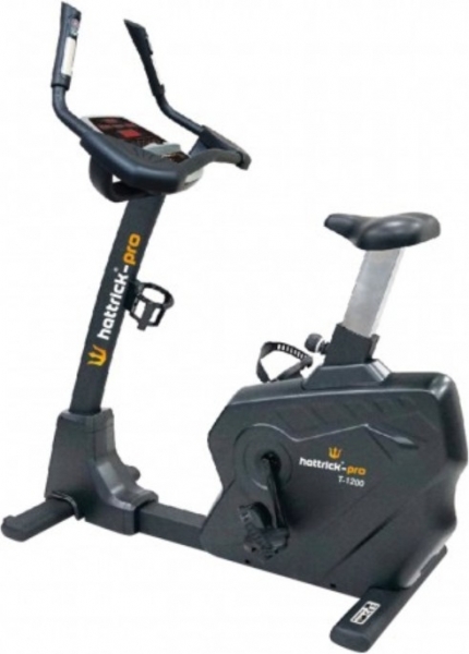 Hattrick-Pro T-1200 Eliptik Bisiklet