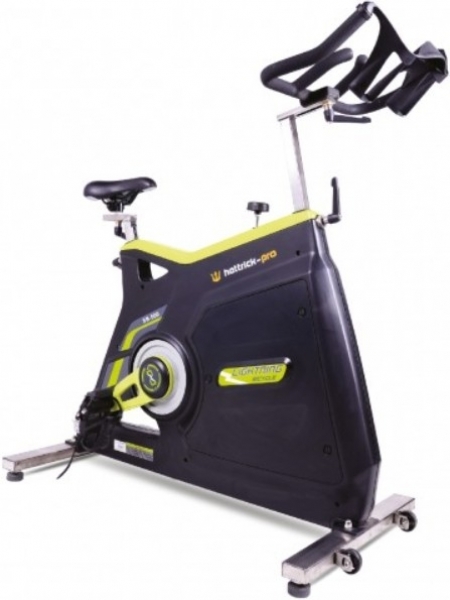 Hattrick-Pro SB-500 Spin Bike Dikey Bisiklet