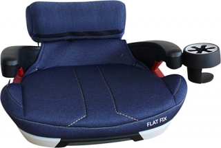 Kraft Flat Fix Booster Oto Koltuğu