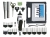Wahl Chrome Pro 79524-2501 Saç Kesme Makinesi