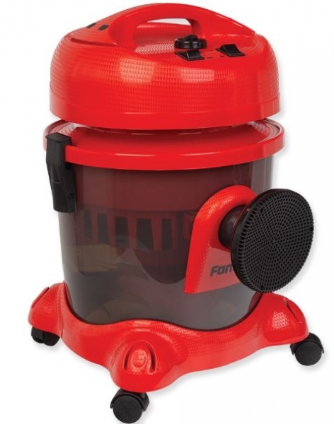 Fantom Pro H2O 1500 Elektrikli Süpürge