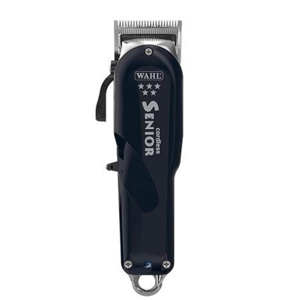 Wahl 191102 Cordless Senior Saç Kesme Makinesi