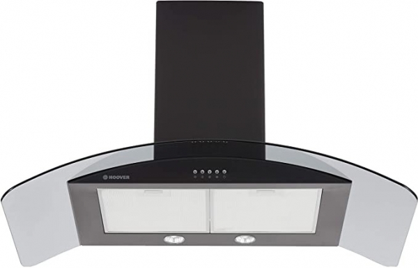 Hoover HGM95BTK Davlumbaz
