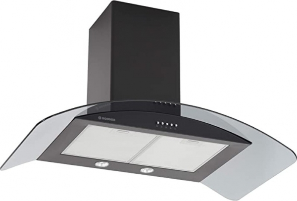 Hoover HGM95BTK Davlumbaz