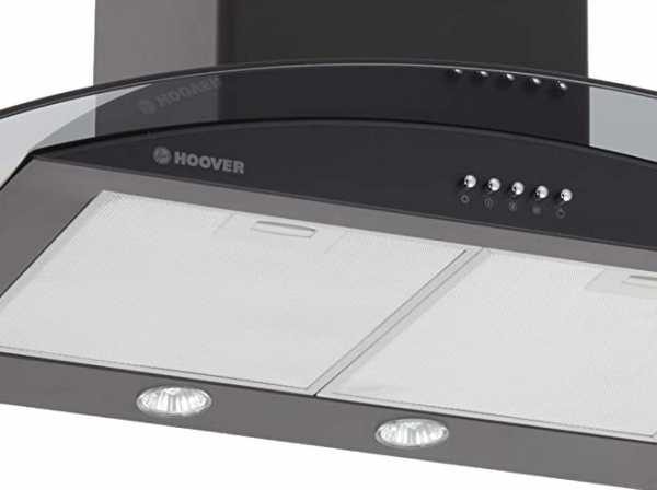 Hoover HGM95BTK Davlumbaz