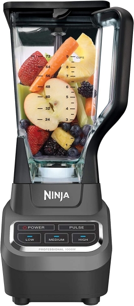 Ninja Professional BL610 Blender