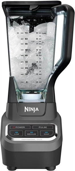 Ninja Professional BL610 Blender