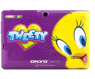 Onyo Funnytab Tweety Tablet