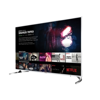 Arçelik A50L 8870 5S Ultra HD (4K) TV