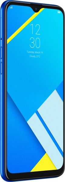 realme C2 (32 GB)
