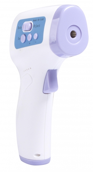Coretemp CK-T1501 Temassız Tabanca Ateş Ölçer