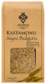 Anadolu Lezzetleri Kastamonu Siyez Bulgur 500 gr resim