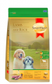 SmartHeart Gold Puppy Somonlu Yavru 15 kg resim