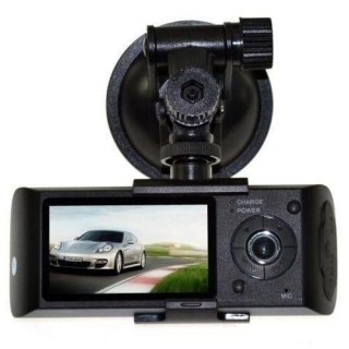 Angel Eye KS-524 Araç İçi Kamera