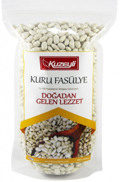 Kuzeyli Gıda Kuru Fasulye 1 kg