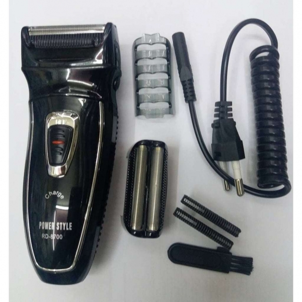 Gold Silver GS-125 Sakal Kesme Makinesi