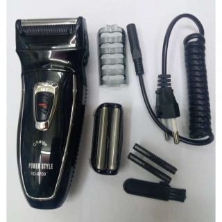 Gold Silver GS-125 Sakal Kesme Makinesi