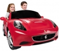 Feber Ferrari California 12V resim