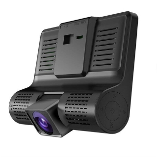 Angel Eye KS-526 Araç İçi Kamera