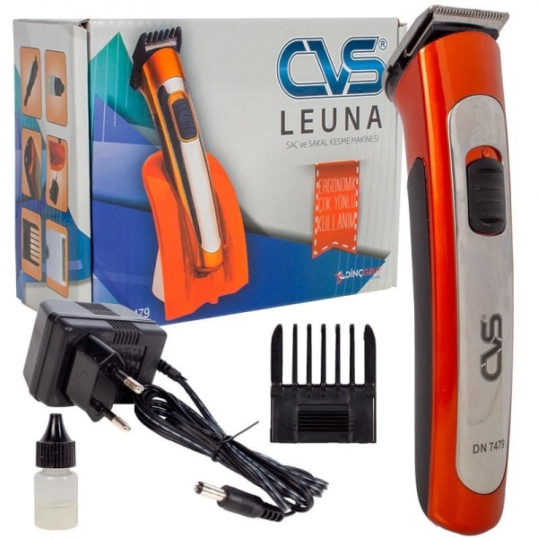 CVS DN 7479 Leuna Saç Kesme Makinesi