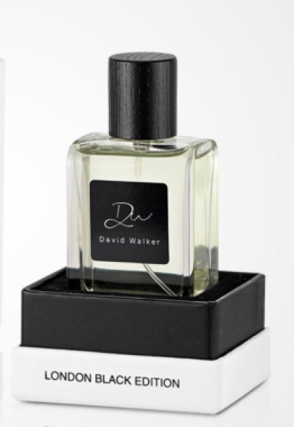 David Walker LBE Amethyts EDP 50 ml Kadın Parfümü