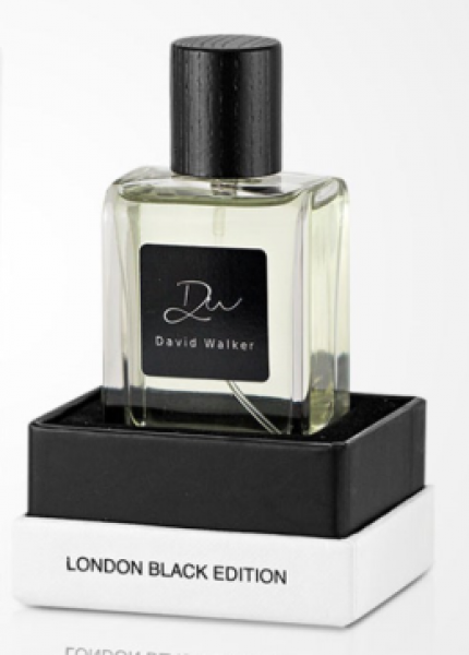 David Walker LBE Amelia EDP 50 ml Kadın Parfümü