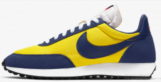 Nike Air Tailwind 79 Erkek Spor Ayakkabı