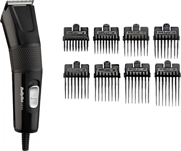 BaByliss Babyliss E756E Power Ligt Saç Kesme Makinesi
