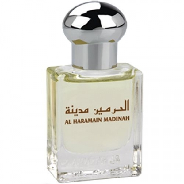 Al Haramain Madinah EDP 100 ml Unisex Parfüm
